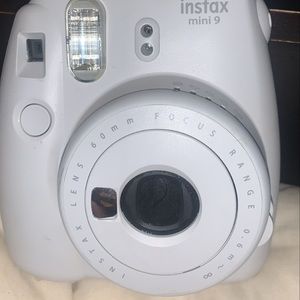 Instax mini 9